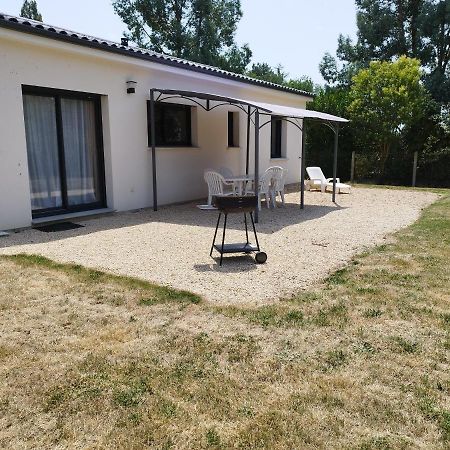 Maison De Vacances A Poitiers,Proche Futuroscope Vouneuil-sous-Biard Εξωτερικό φωτογραφία