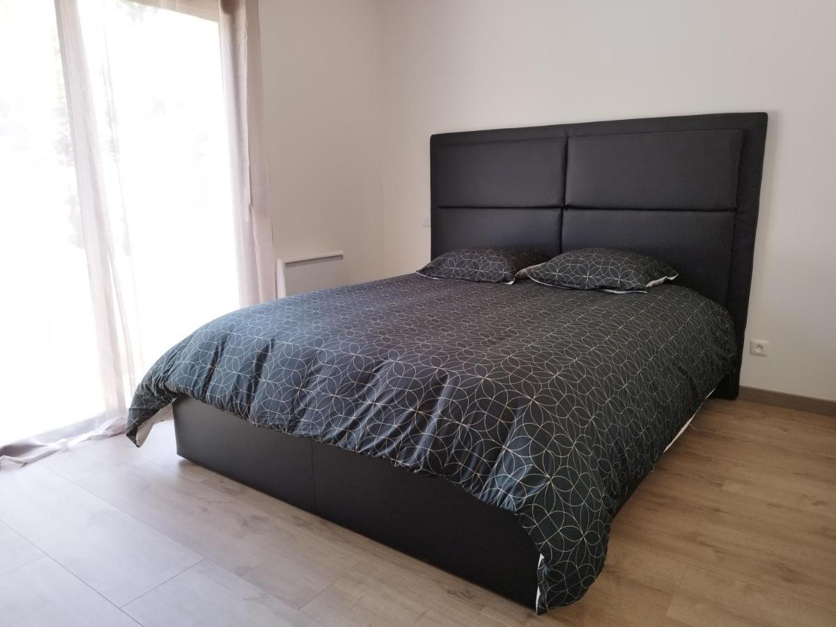 Maison De Vacances A Poitiers,Proche Futuroscope Vouneuil-sous-Biard Εξωτερικό φωτογραφία