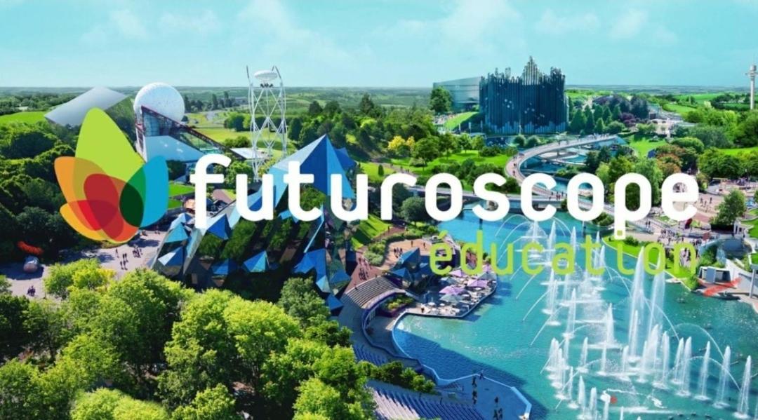 Maison De Vacances A Poitiers,Proche Futuroscope Vouneuil-sous-Biard Εξωτερικό φωτογραφία
